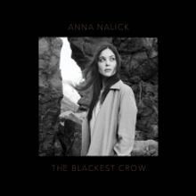 Anna Nalick Announces New Album THE BLACKEST CROW