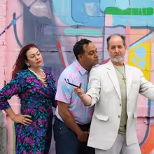 The Company Theatre's TARTUFFE Begins Performances In June
