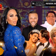 MARRIED BY THE MOB to Return to Avenel Performing Arts Center