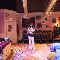 Photos: First Look at Theater Wit's ADOLESCENT SALVATION in Chicago