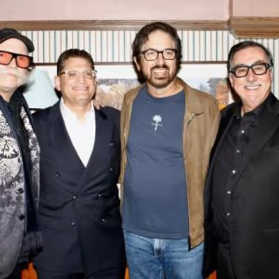Ray Romano and Rory Rosegarten to Enter Long Island Music and Entertainment Hall of Fame