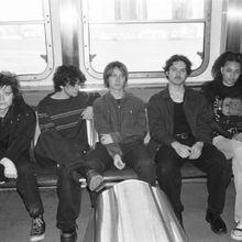 Been Stellar to Embark on North American Tour with Fontaines D.C.