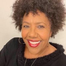 Kimberley Wilson to Present One-Woman Show A JOURNEY