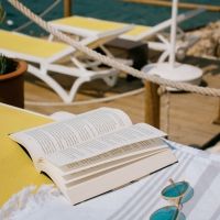 Student Blog: How to Have a Hot Theater Kid Summer