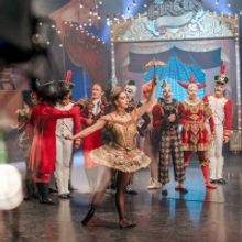 Scottish Ballet Announces Winter Programme, Including World Premiere of First Feature