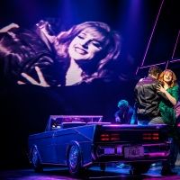 BWW Review: Lena Hall and Bradley Dean Devour The Stage in Jim Steinman's Wildly…