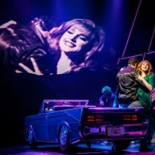 BWW Review: Lena Hall and Bradley Dean Devour The Stage in Jim Steinman's Wildly Oddb