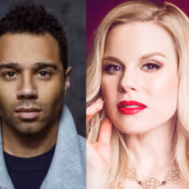 Corbin Bleu, Megan Hilty, Colton Ryan to Star in ON THE TOWN at Carnegie Hall