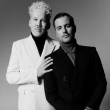 Polo & Pan Release Highly Anticipated Third Studio Album '22:22'