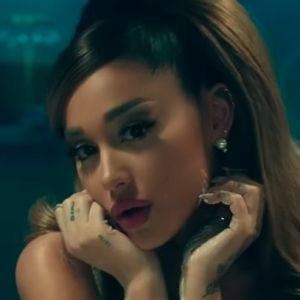 Ariana Grande Confirms Her New Album is Coming in 2024