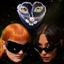 Icona Pop Return With New Single 'I Want You' With Galantis & Confirm New Album Is on
