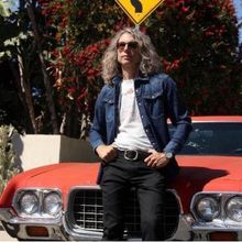 David Haerle Releases 'The Great Galaxy Sci-Fi Convention Show' In Time For Star Wars