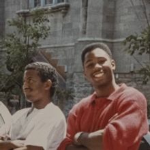 Crackle Announces the US Premiere of LENNOX LEWIS: THE UNTOLD STORY