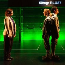 Review: THE EFFECT at The Gamm Theatre