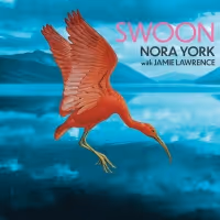 Nora York Concert Announced At Joe's Pub to Celebrate Album Release SWOON, Available…