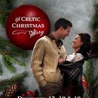 Brooklyn Irish Dance Company to Present A CELTIC CHRISTMAS STORY Interview