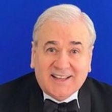 Lee Roy Reams to Return to Feinstein's/54 Below in GOODBYE, KENTUCKY! HELLO, BROADWAY