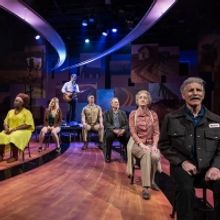 BWW Review: ROADSIGNS at Purple Rose Theatre Company Is A Reflective Original Play!