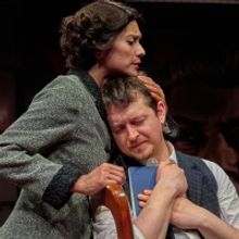 BWW Review: Washington Stage Guild's MEMOIRS OF A FORGOTTEN MAN a Timely Reflection o