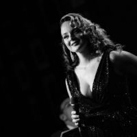 Melissa Errico Brings A NOIR ROMANCE to Birdland Jazz Club Next Month
