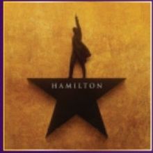 HAMILTON, SIX, and More Set For Dayton Live 2024-2025 Broadway Season