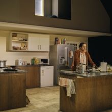 Review: EXPENDABLE, Royal Court Theatre