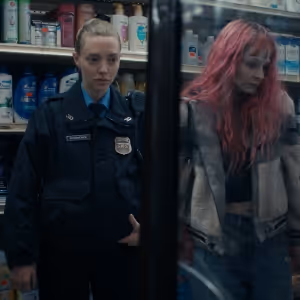 Photos: First-Look at Amanda Seyfried in Peacock's LONG BRIGHT RIVER