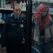 Photos: First-Look at Amanda Seyfried in Peacock's LONG BRIGHT RIVER