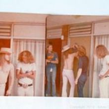 Ronnie Van Zant's Rare 'Lucky Pants' and More to Be Auctioned Off