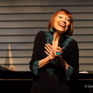 Cabaret Photographers: Conor Weiss