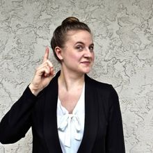 Holly M. Brinkman's A WOMAN'S GUIDE TO PEEING OUTSIDE to Make Orlando Premiere