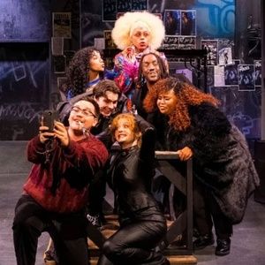 Review: RENT at New Village Arts