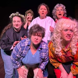 Review: STEEL MAGNOLIAS at Music Box Lounge Hot Springs