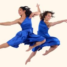 General Mischief Dance Theatre to Present JOYFUL NOISE Interview