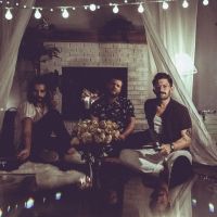 Animal Years Returns With New Single 'Talkin' To You'