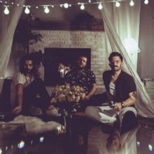 Animal Years Returns With New Single 'Talkin' To You'
