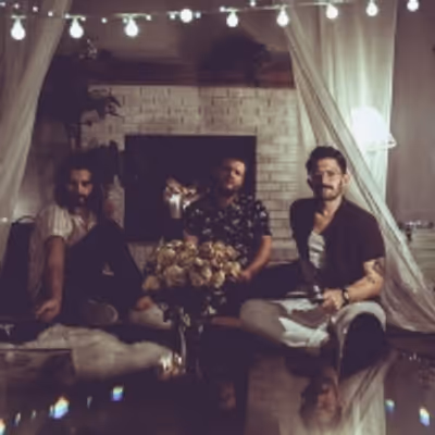 Animal Years Returns With New Single 'Talkin' To You'