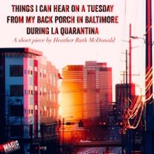 Rorschach Theatre Announces Original (Digital) Works