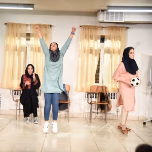 Review: Learn ENGLISH at The Alliance