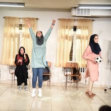 Review: Learn ENGLISH at The Alliance