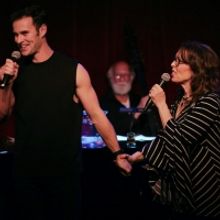 Photo Flash: Stewart Green & Gene Reed Show August 10th THE LINEUP WITH SUSIE MOSHER 