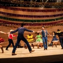 BWW Review: OKLAHOMA! at Orpheum Theatre
