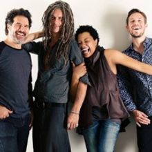 Philadelphia Youth Orchestra To Accompany Lisa Fischer And Grand Baton