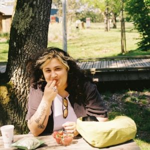 Palehound Sets 'Live at First Congregational Church' LP, Releases First Track