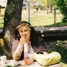 Palehound Sets 'Live at First Congregational Church' LP, Releases First Track