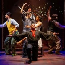 BWW Review: A FANTASTICKS FOR THE AGES OPENS THE GORDY