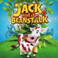 Clive Rowe and Tony Whittle to Co-Direct Hackney Empire's 2021 Pantomime JACK AND THE
