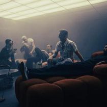 QUEENS OF THE STONE AGE Release 'Run Away From The Mob' From PERFECTH