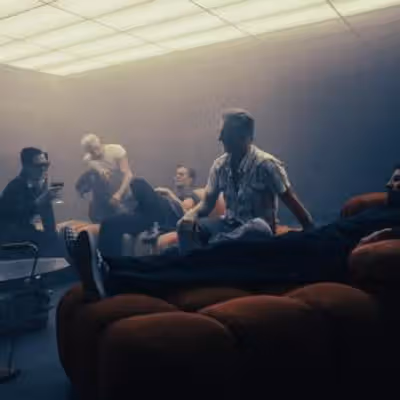 QUEENS OF THE STONE AGE Release 'Run Away From The Mob' From PERFECTH