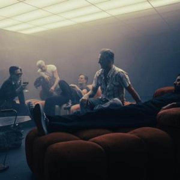 QUEENS OF THE STONE AGE Release 'Run Away From The Mob' From PERFECTH Photo